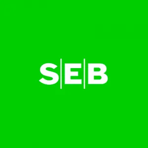 SEB logo