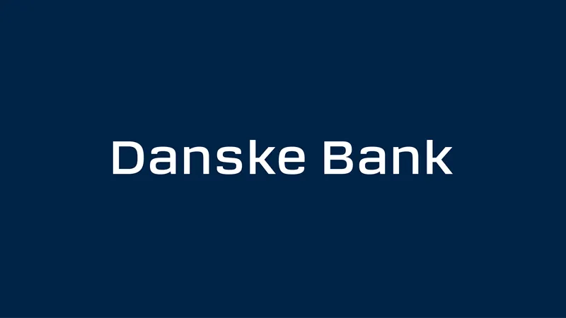 Danske Bank logo