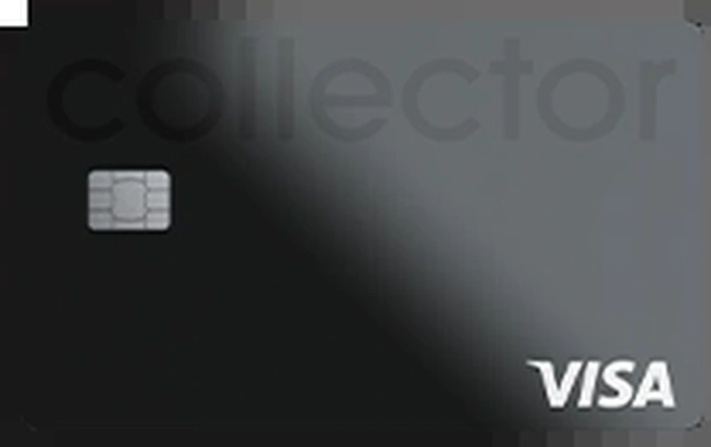 Collector Black