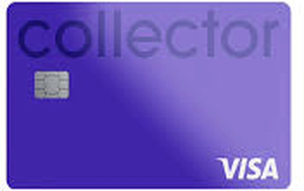 Collector Purple från Collector Bank