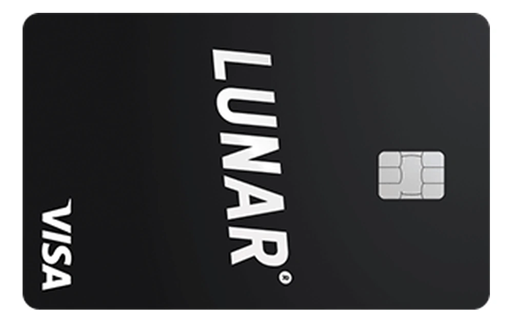 Lunar Card