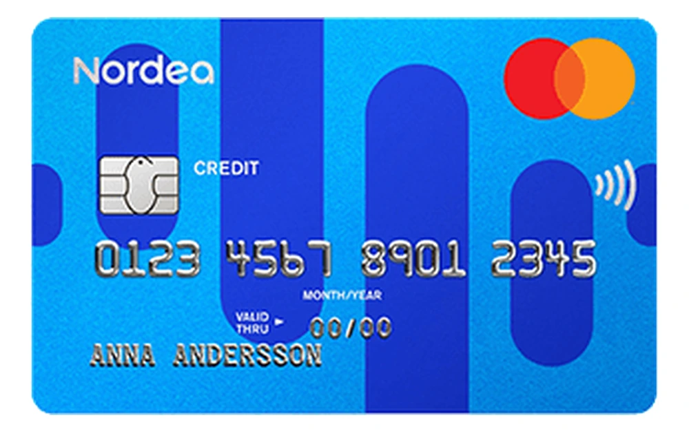 Nordea Credit