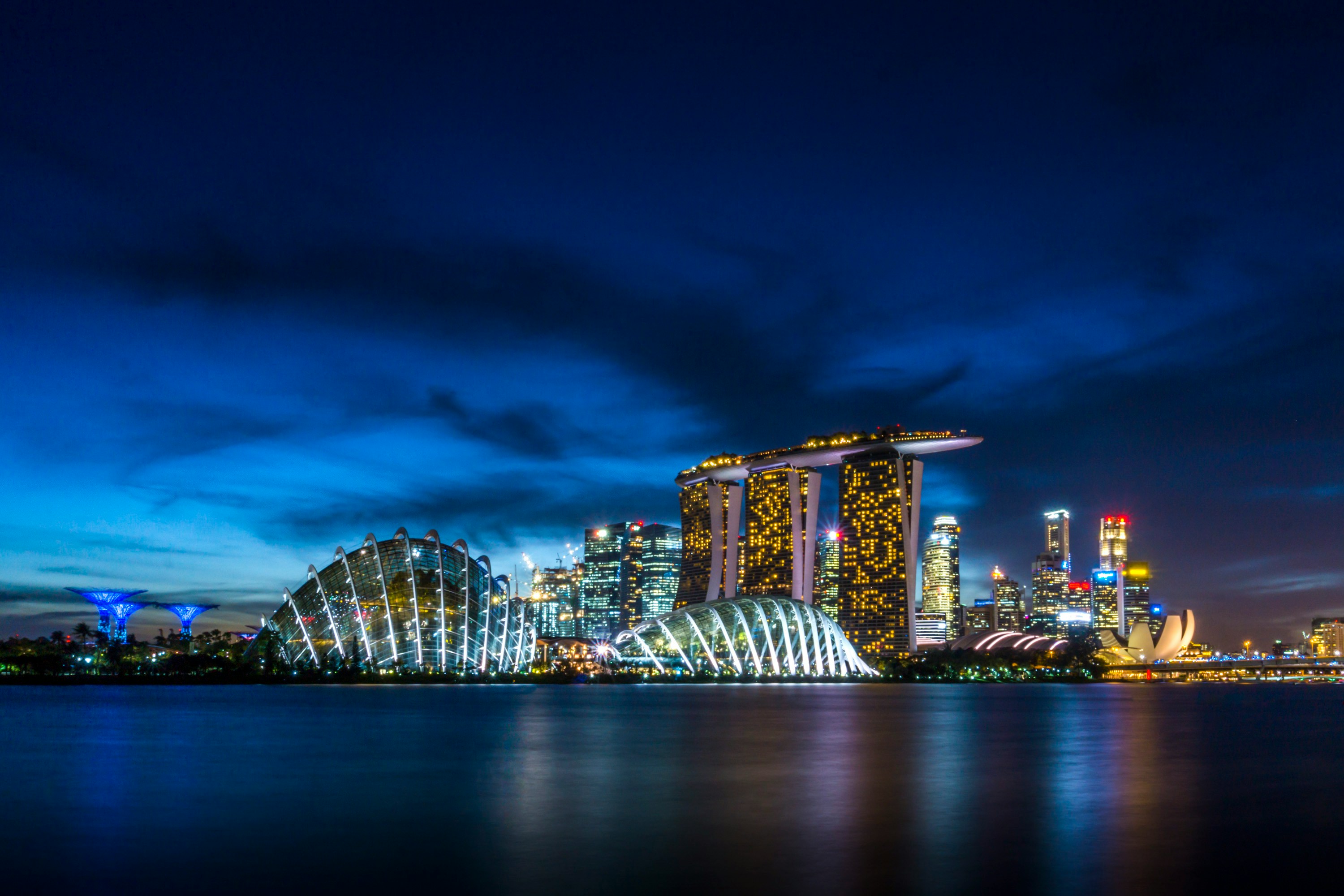 kreditkort i singapore