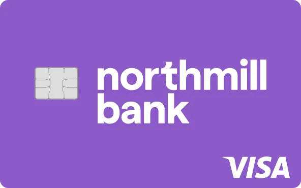 Northmill Bankkort - Kreditkort med resande förmåner och poäng för shopping och resor