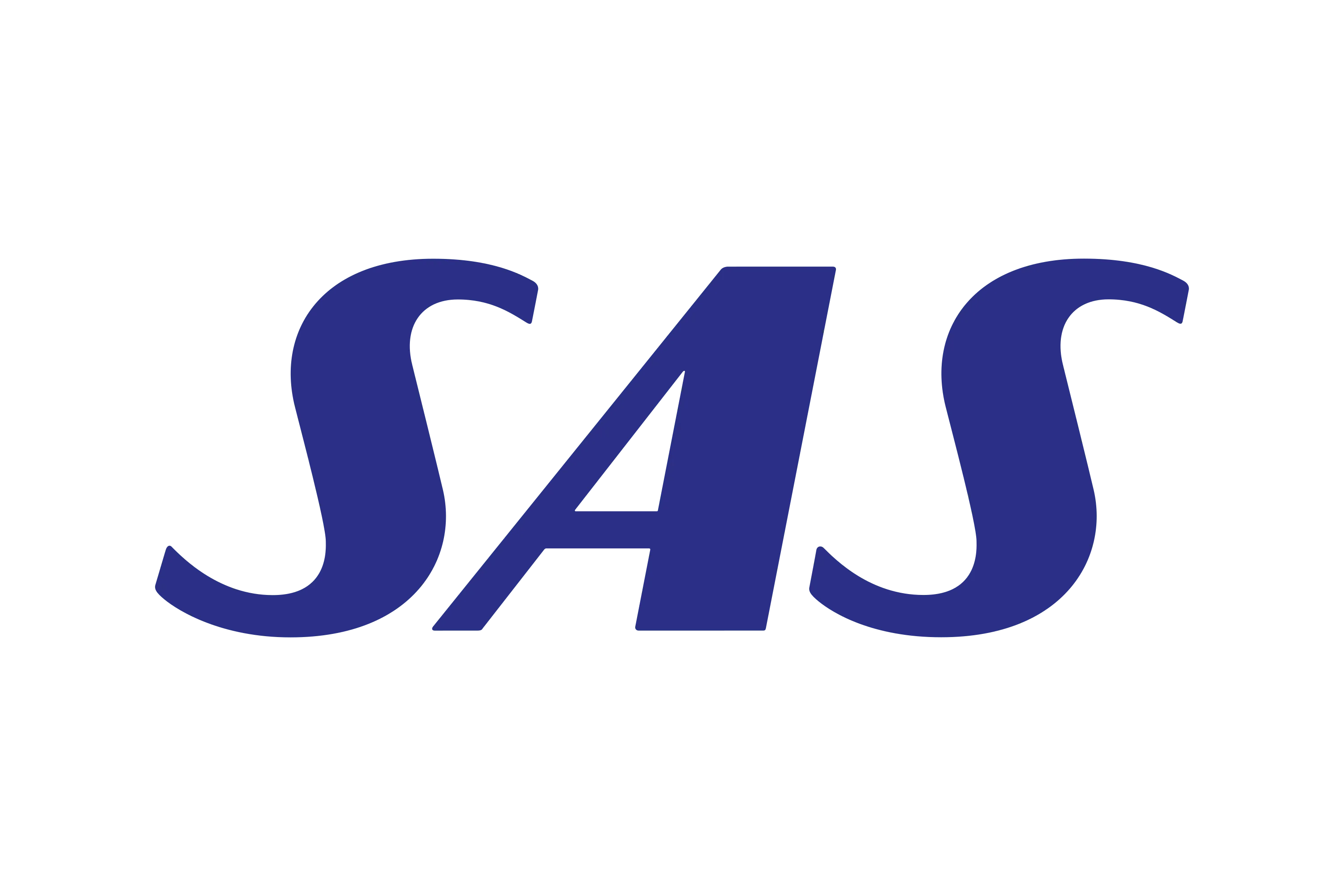 SAS logo