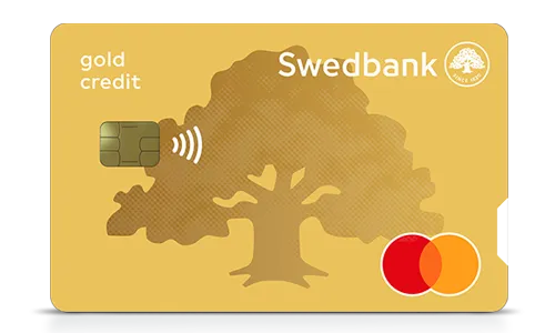 Swedbank Guld