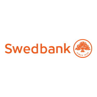 Swedbank logo